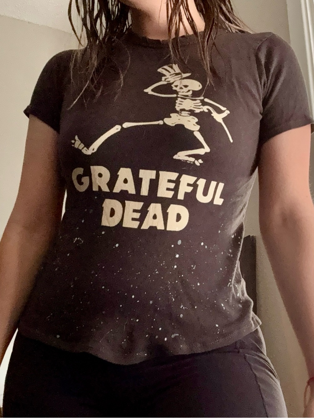 Chaser Grateful Dead Graphic Tee